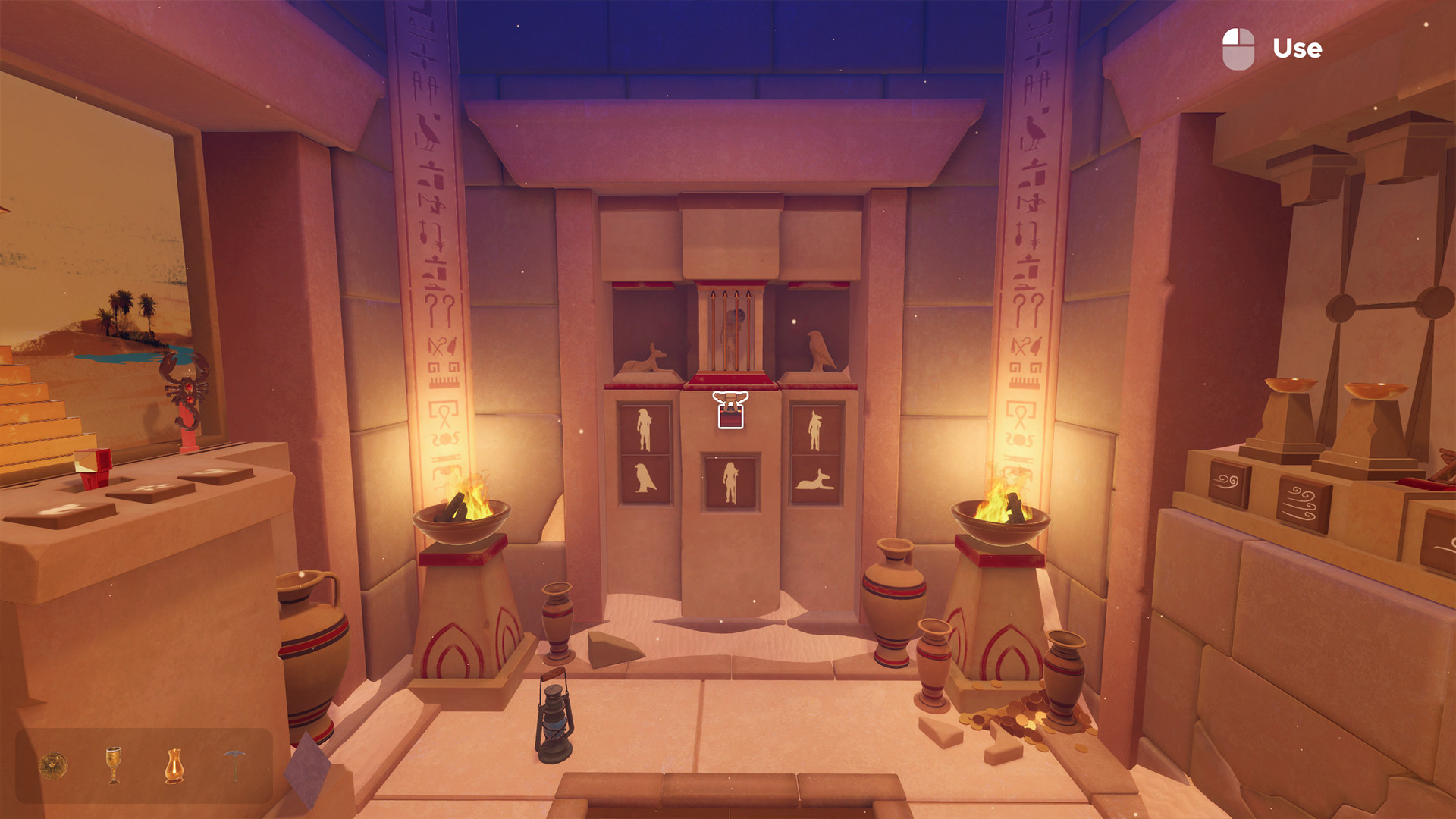 密室逃脱模拟器（Escape Simulator） 截图10