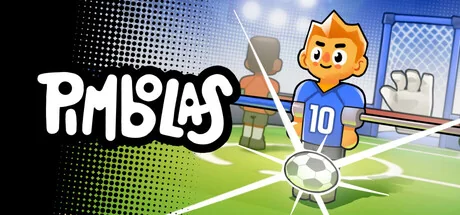 桌足也疯狂/Pimbolas（更新Build.24231012）