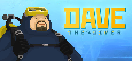 潜水员戴夫/DAVE THE DIVER（更新v1.0.6.2087）