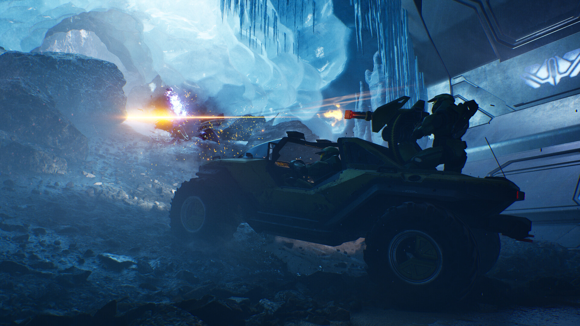 光环：战役进化/Halo: Campaign Evolved