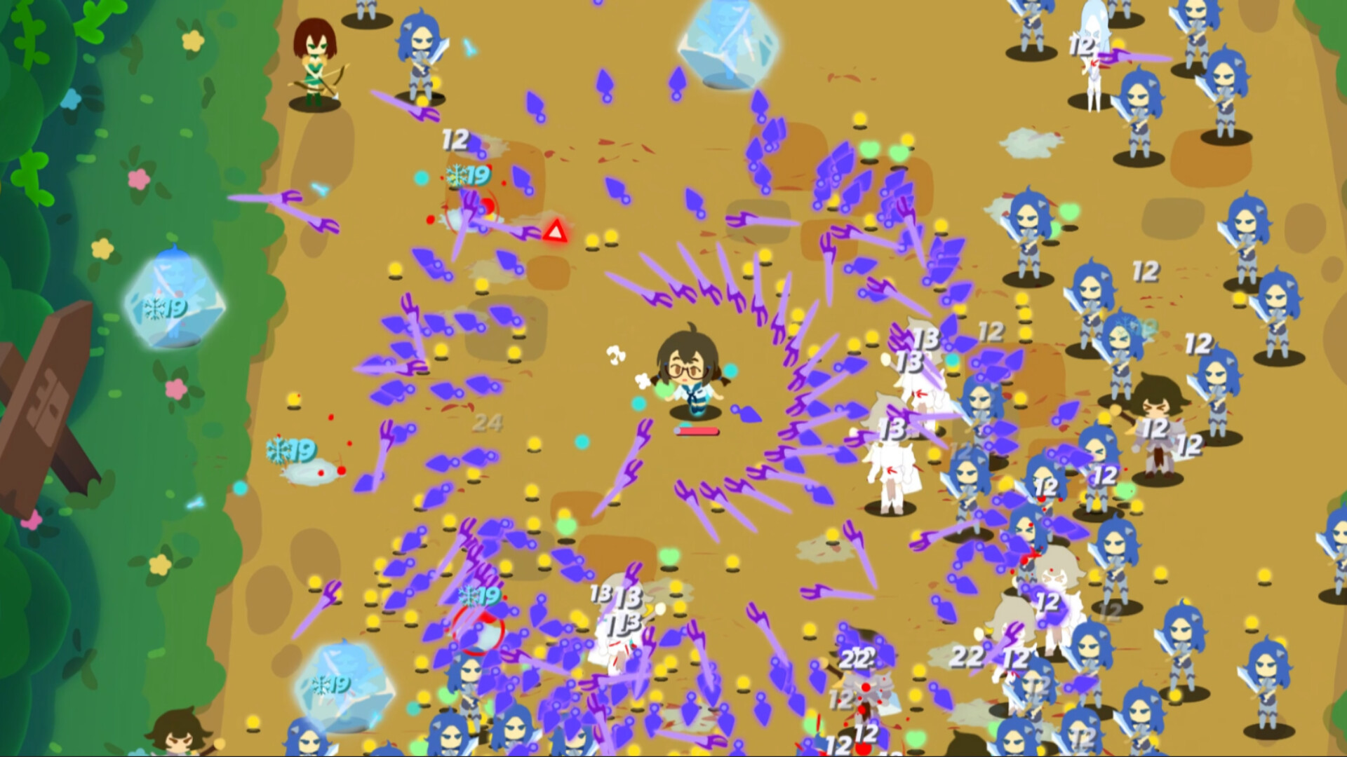 我不是魔王（I'm No Demonlord）v1.1.3 免安装中文版下载 截图10