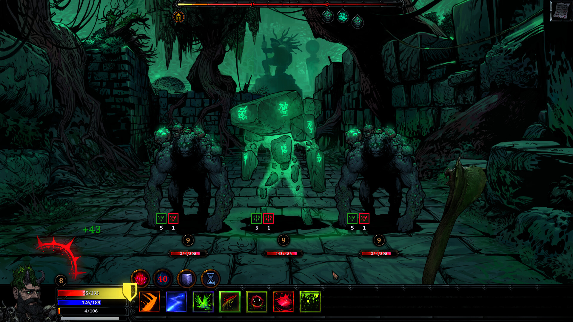 地狱仆从2（HellSlave II: Judgment of the Archon）v1.3.0 截图9