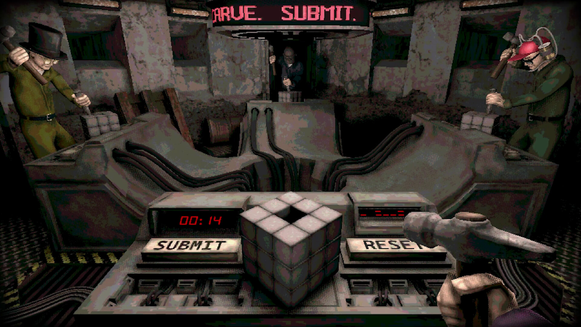 机械狂欢联机版（Machine Party Online）v1.5.0 截图10