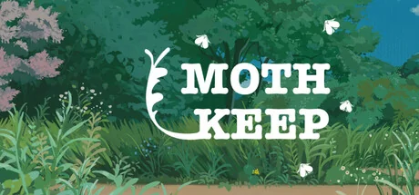飞蛾记录/Mothkeep（更新Build.24131218）