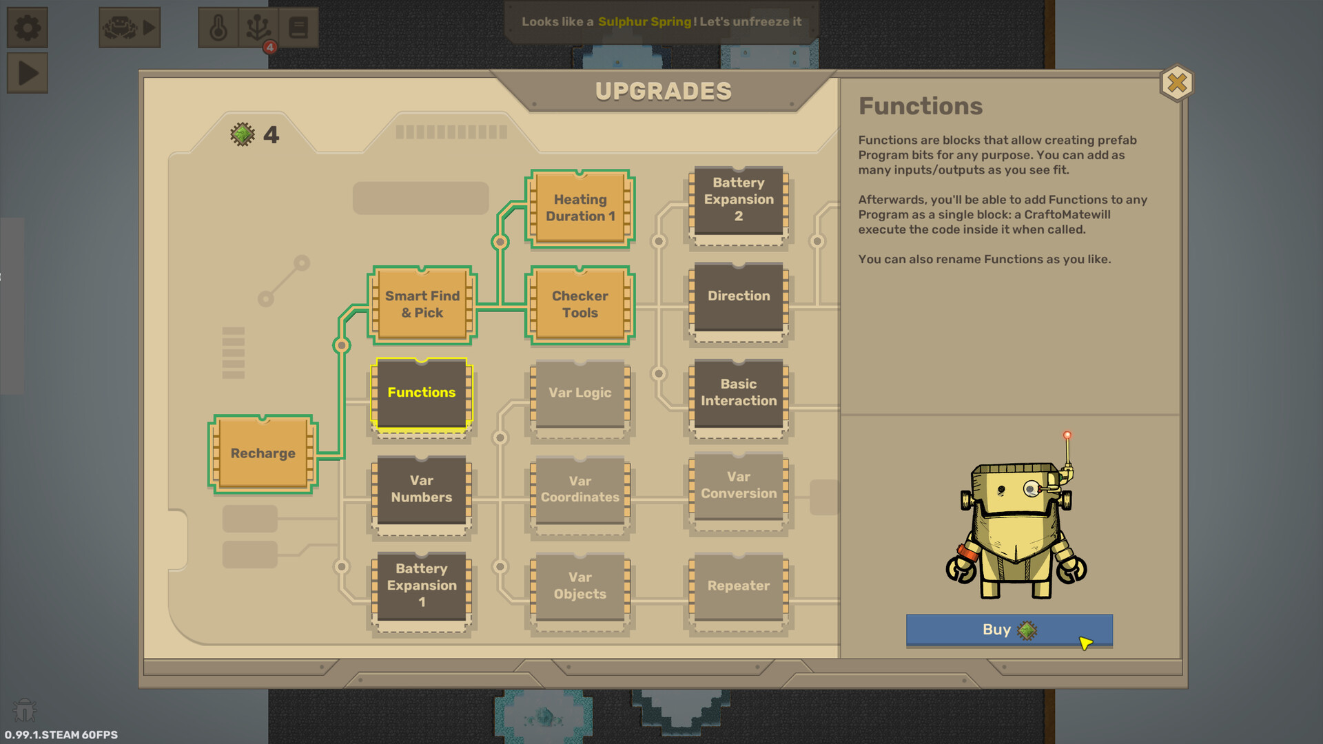 手工制作101：编程工艺（Craftomation 101: Programming & Craft）v1.0.7 免安装中文版下载 截图8
