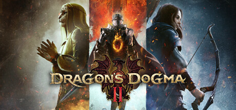 龙之信条2联机版（Dragon’s Dogma 2 Online） 免安装中文版下载（更新Build.02092026）