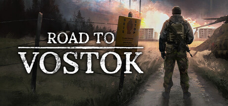 沃斯托克之路（Road to Vostok） 免安装汉化版下载（更新v0.1.1.3）