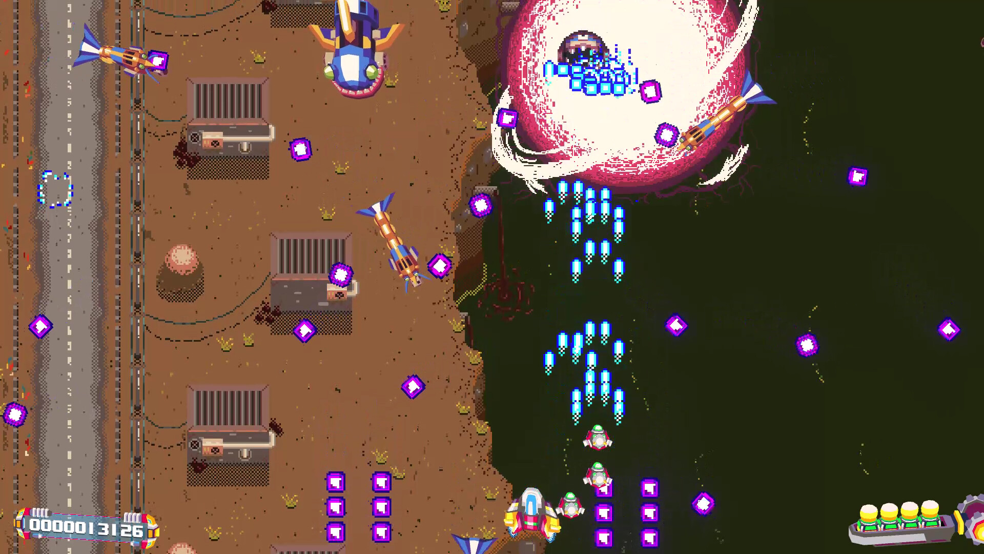 爆破赏金（Blast'N Bounty）Build.24055306 截图4