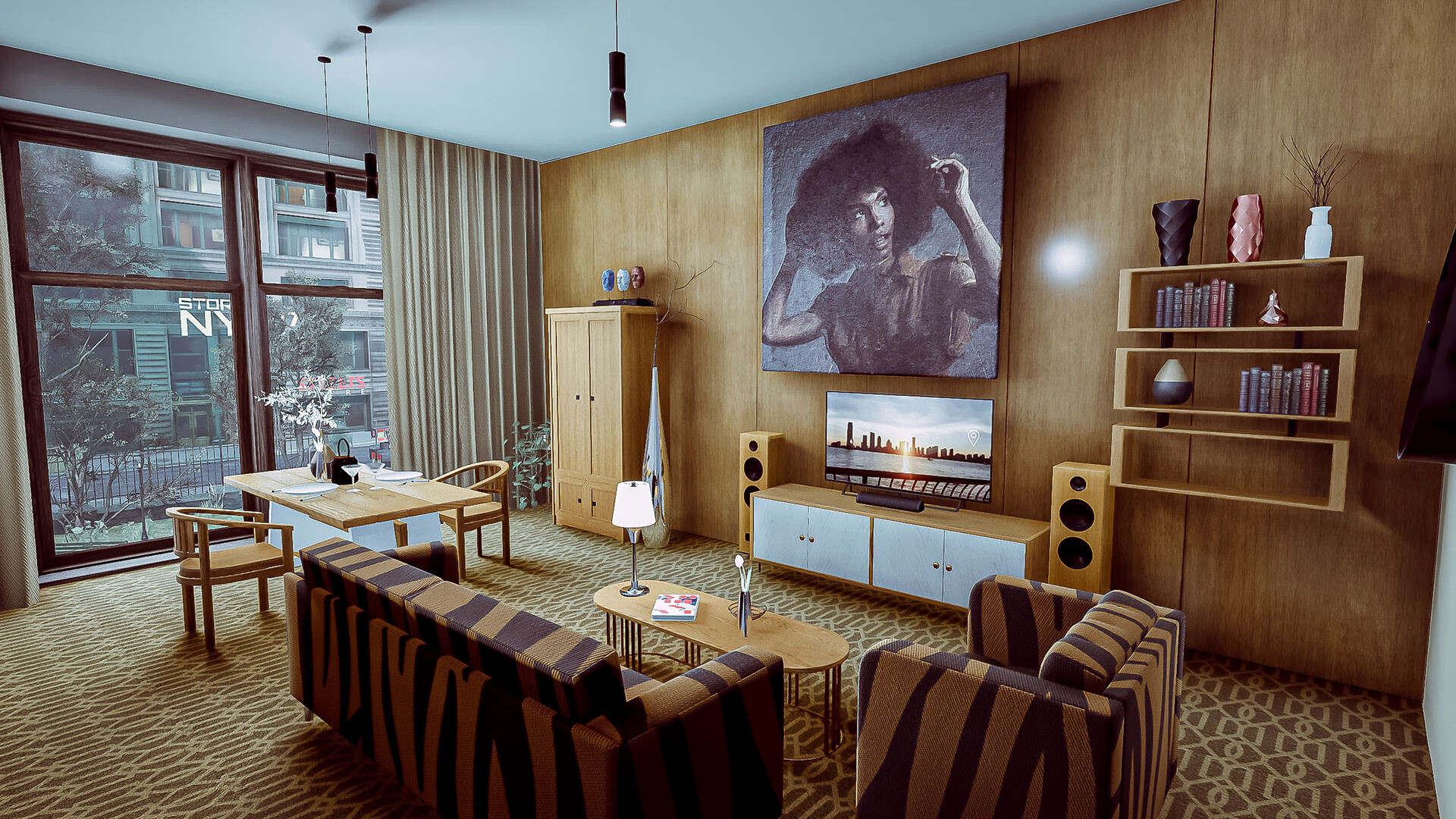 酒店大改造（Hotel Renovator） 截图3