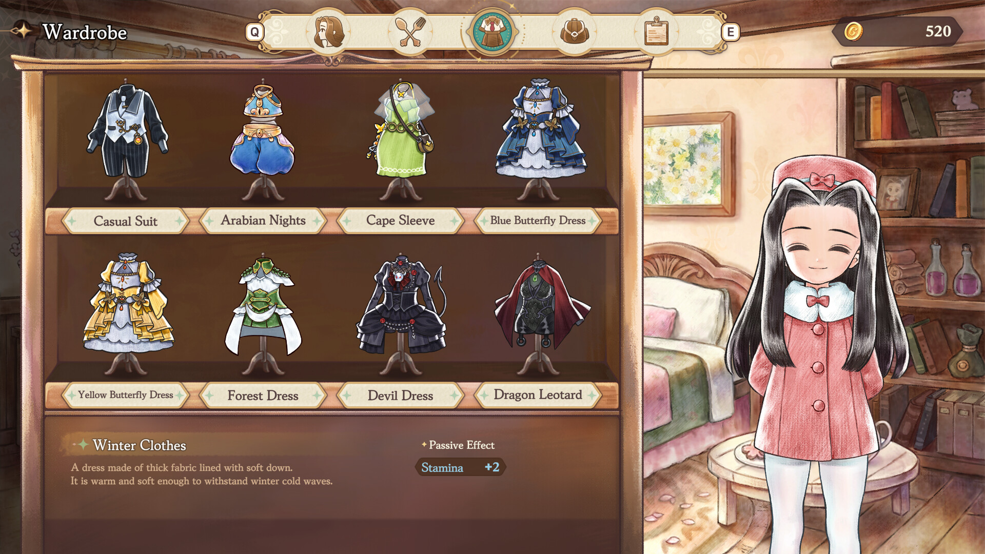 美少女梦工场 : 预言之子（Princess Maker : Children of Revelation） 截图2