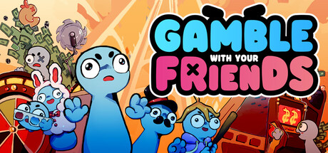 朋友，梭哈吧联机版（Gamble With Your Friends Online）（更新v1.0.31）