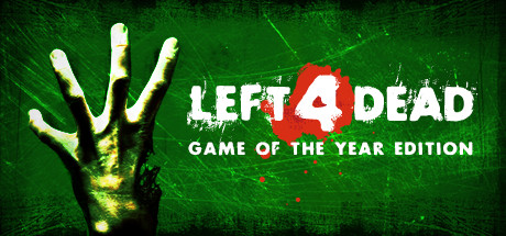 求生之路（Left 4 Dead）（更新Build.23968273）