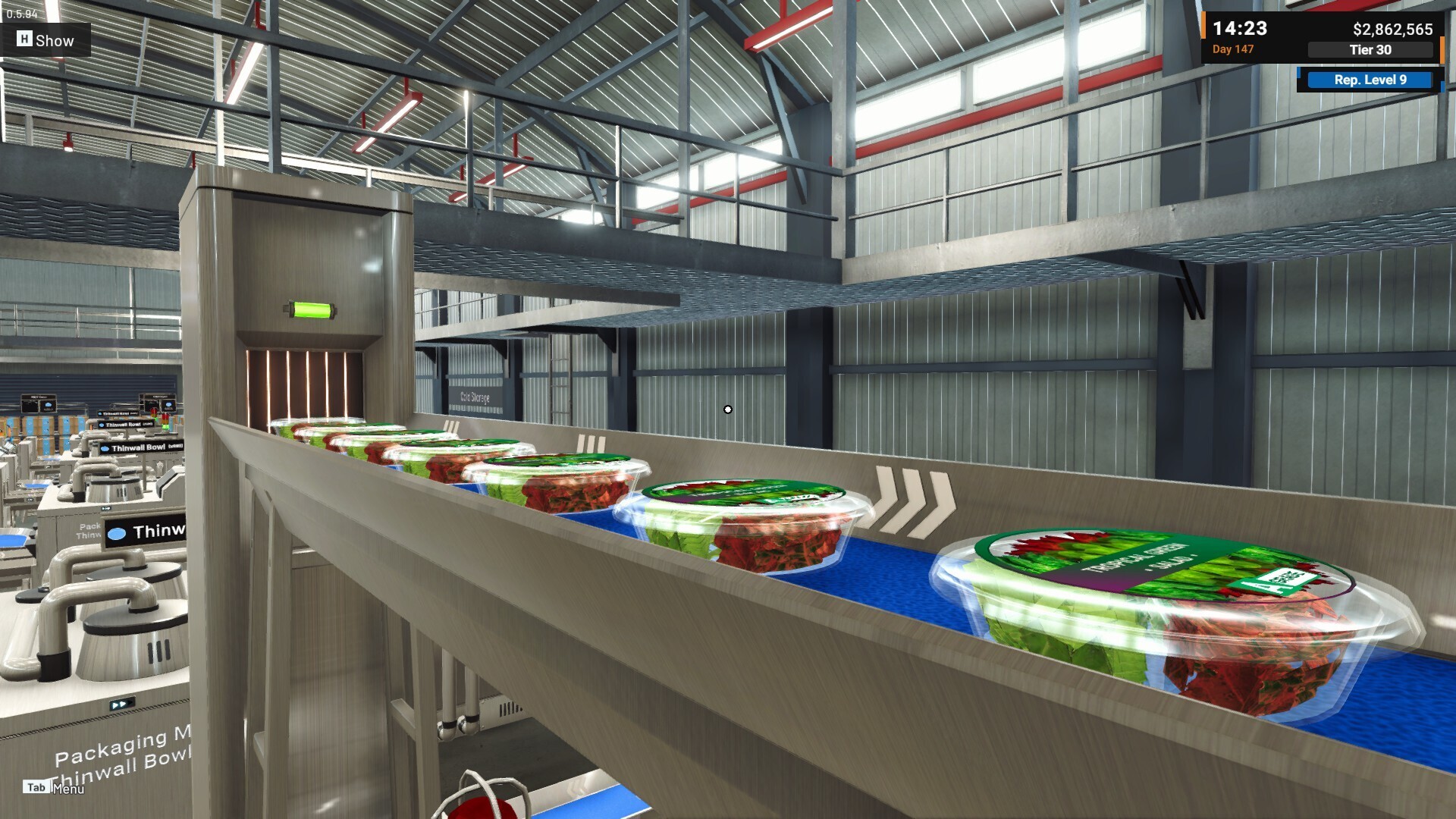 食品加工模拟（Food Processing Simulator） 截图5