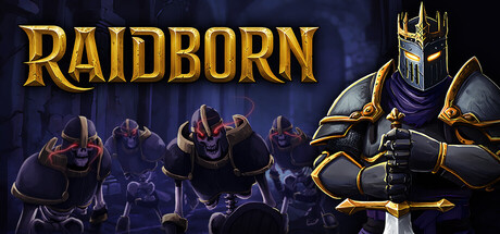 骑士的诞生（RAIDBORN）（更新v20260616）
