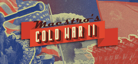 王牌特工：冷战风云2（Maestro’s Cold War 2）（更新Build.23727158）