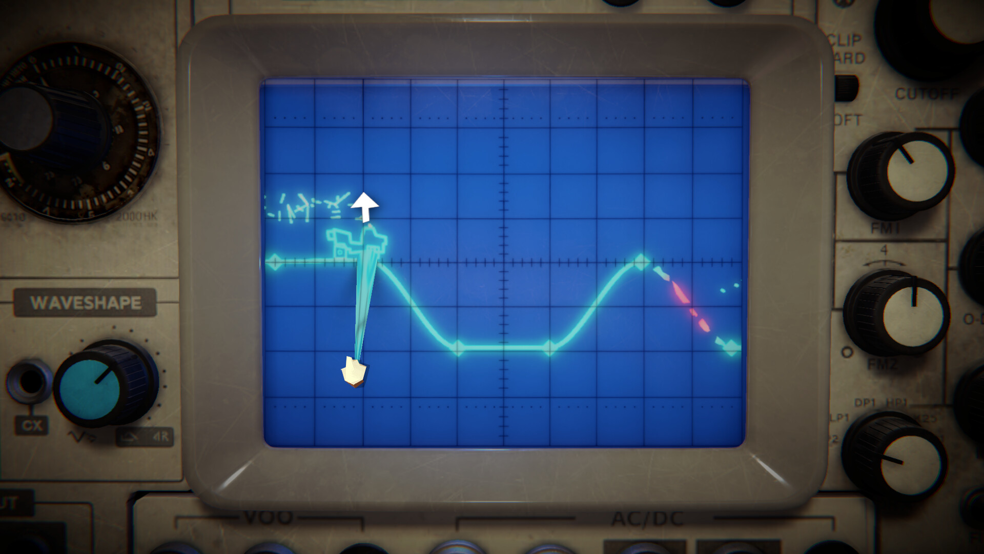 时空迷踪（Crushed In Time） 截图7