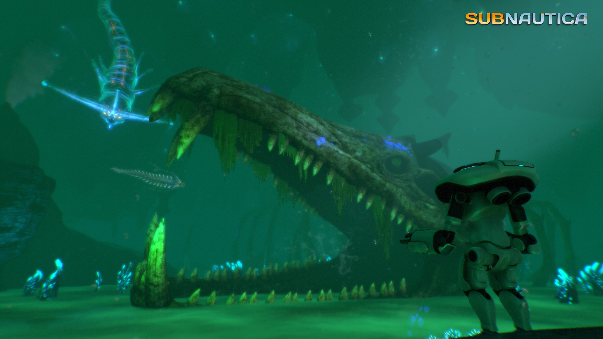 深海迷航联机版（Subnautica Online） 截图11
