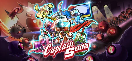 苏打队长/Captain Soda（更新Build.24078376）