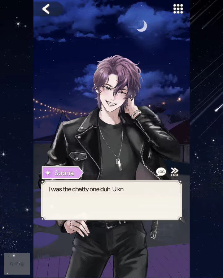 月光对话/Moonlight Dialogue（更新Build.24217196） 截图10