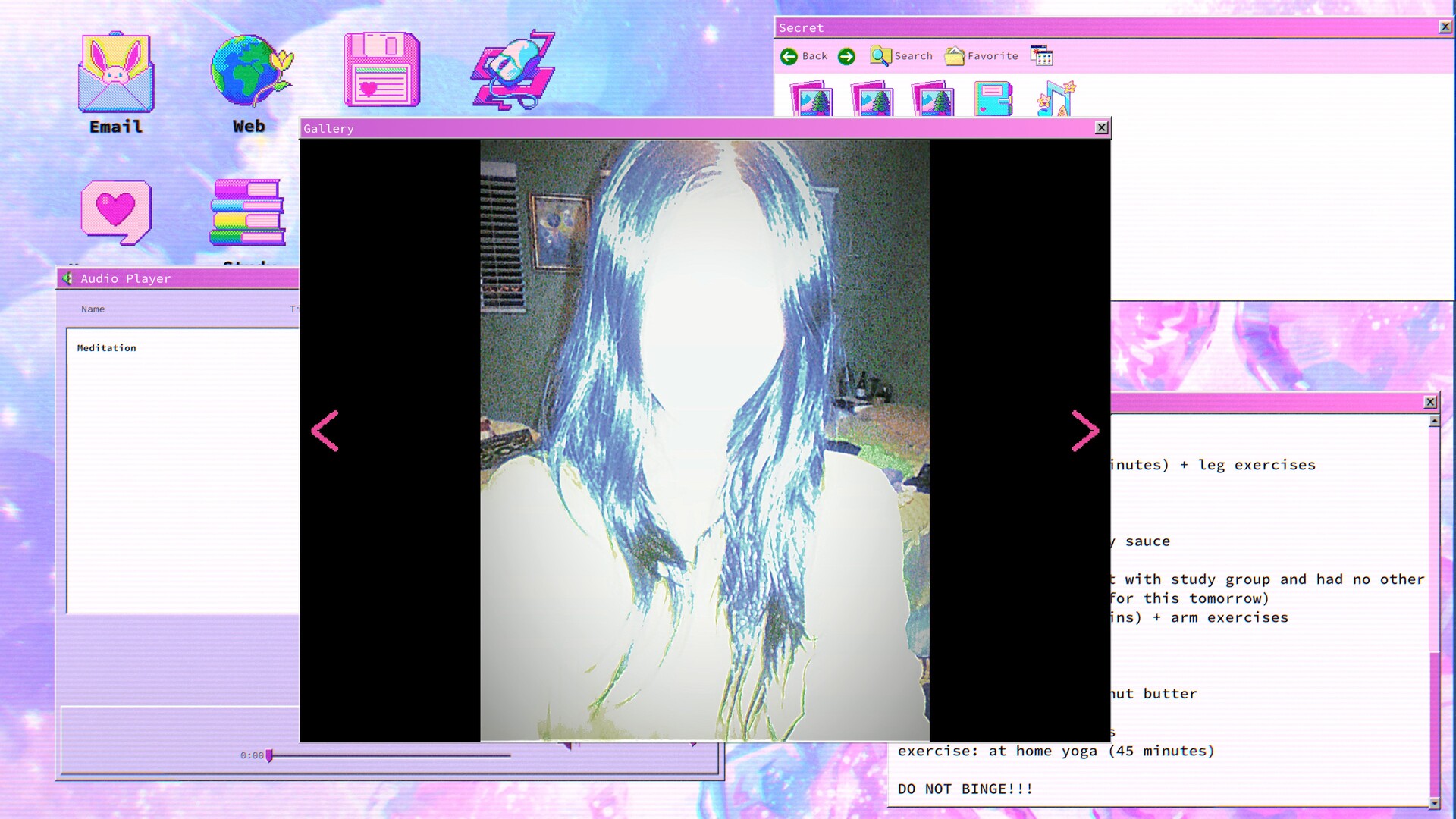 莉莉的世界XD（lily's world XD）Build.25335946 免安装汉化版下载 截图7