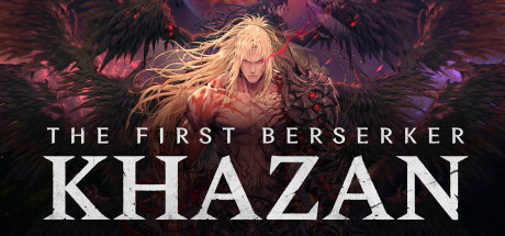 第一狂战士:卡赞/The First Berserker: Khazan(图1) 第一狂战士:卡赞/The First Berserker: Khazan 截图1