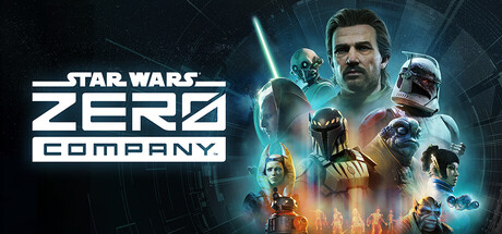 星球大战 零号连队（STAR WARS Zero Company） 免安装中文版下载（更新Build.24874058）