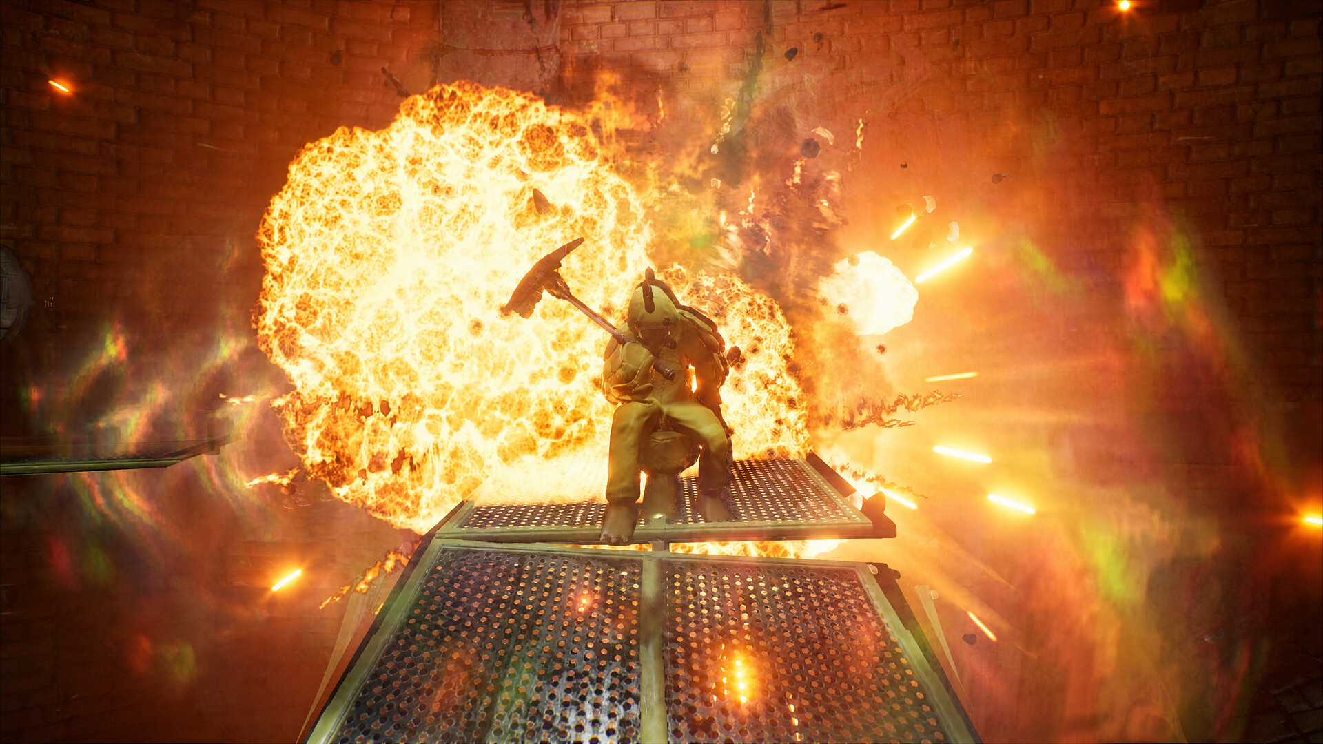 深度求财：挖打撤（DIG Raiders: Anomaly Extraction）Build.25259045 免安装中文版下载 截图8