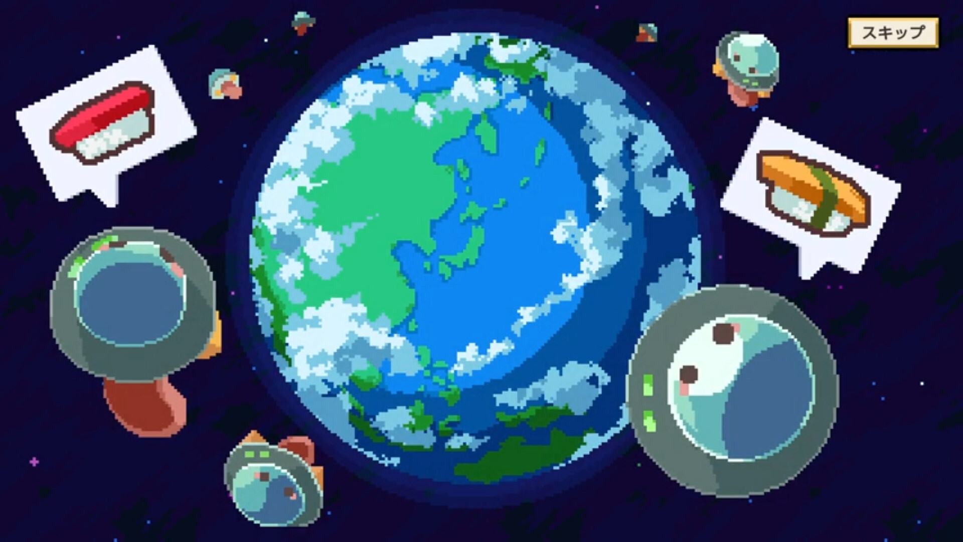 寿司德比（Wabisabi SushiDerby）Build.24123166 截图10