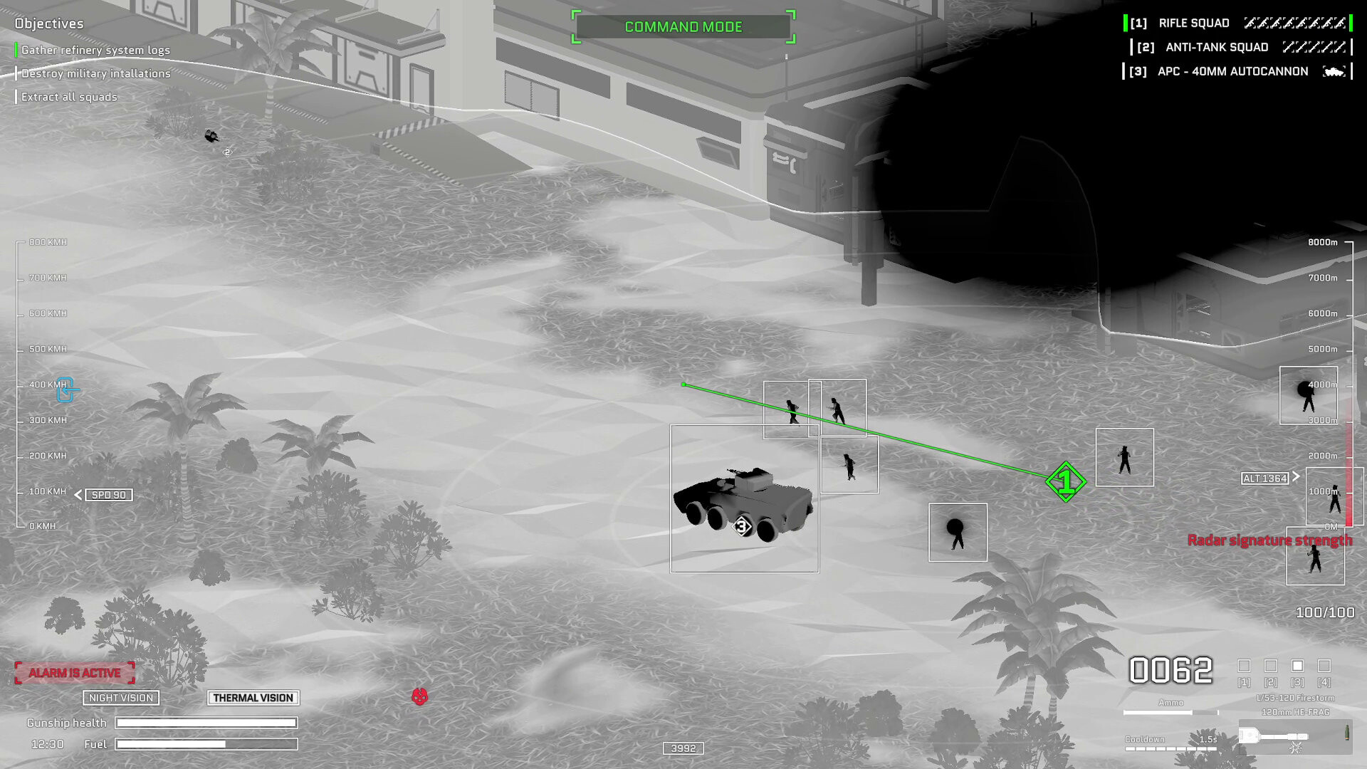 无人机战区（Drone Sector）v0.1.3 截图17