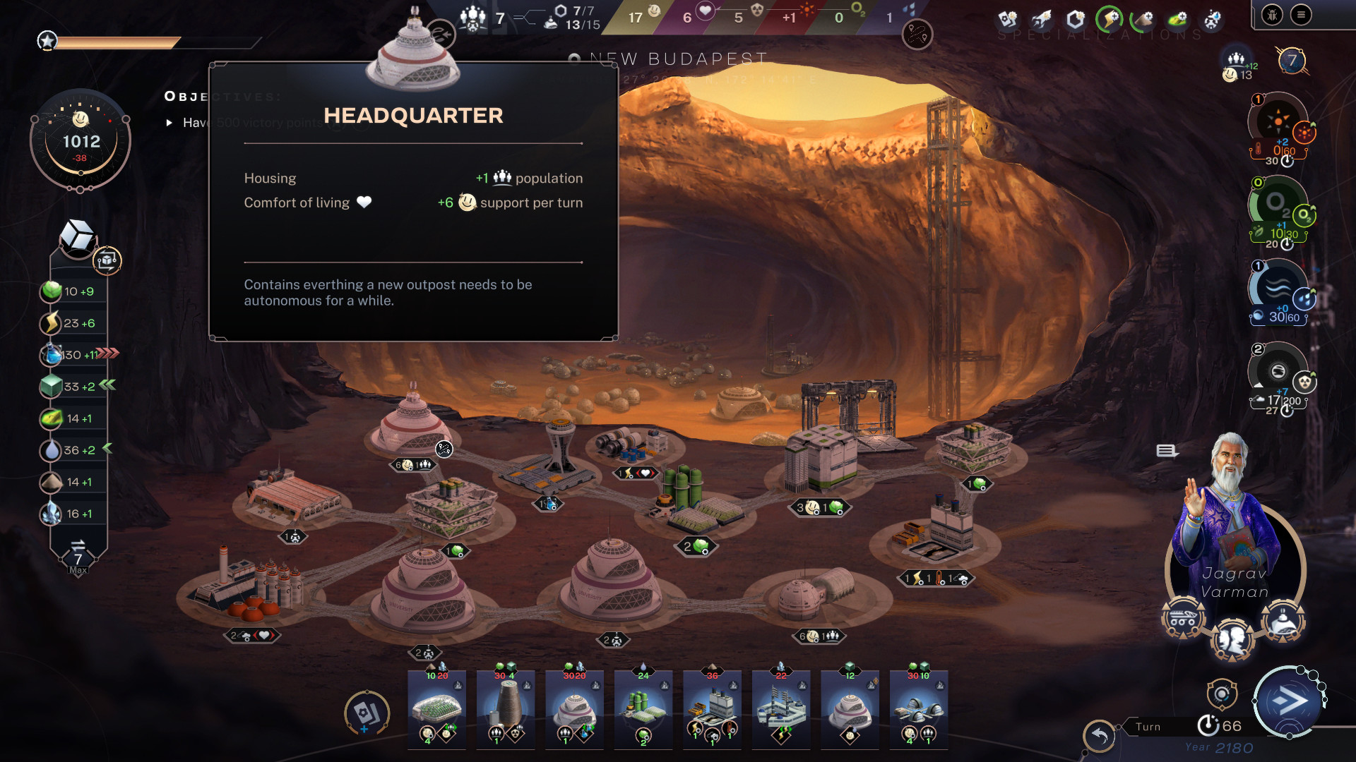 焕然异星/Terraformers (更新1.v5.30)(图4) 焕然异星/Terraformers (更新1.v5.30)(图4)