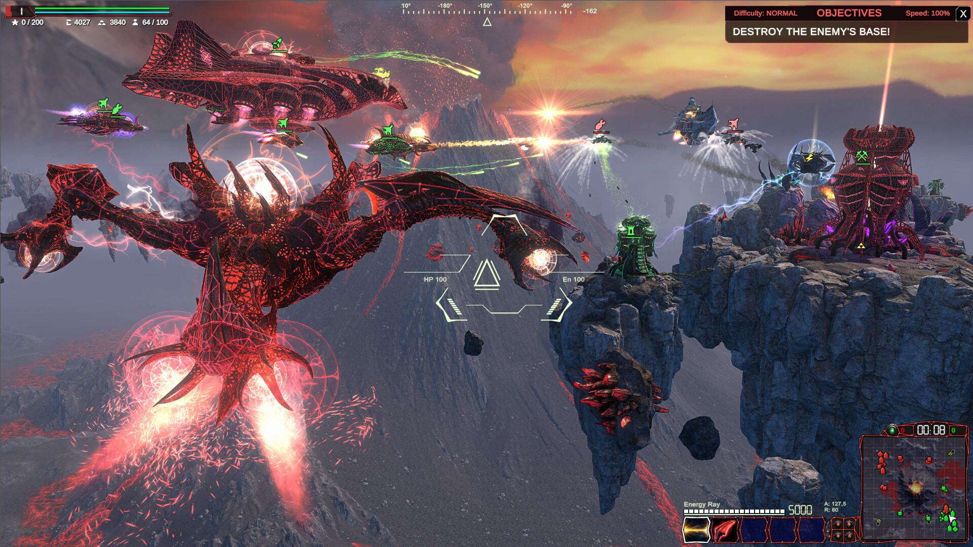 战争切换2（WARSHIFT 2）Build.24736213 免安装英文版下载 截图8