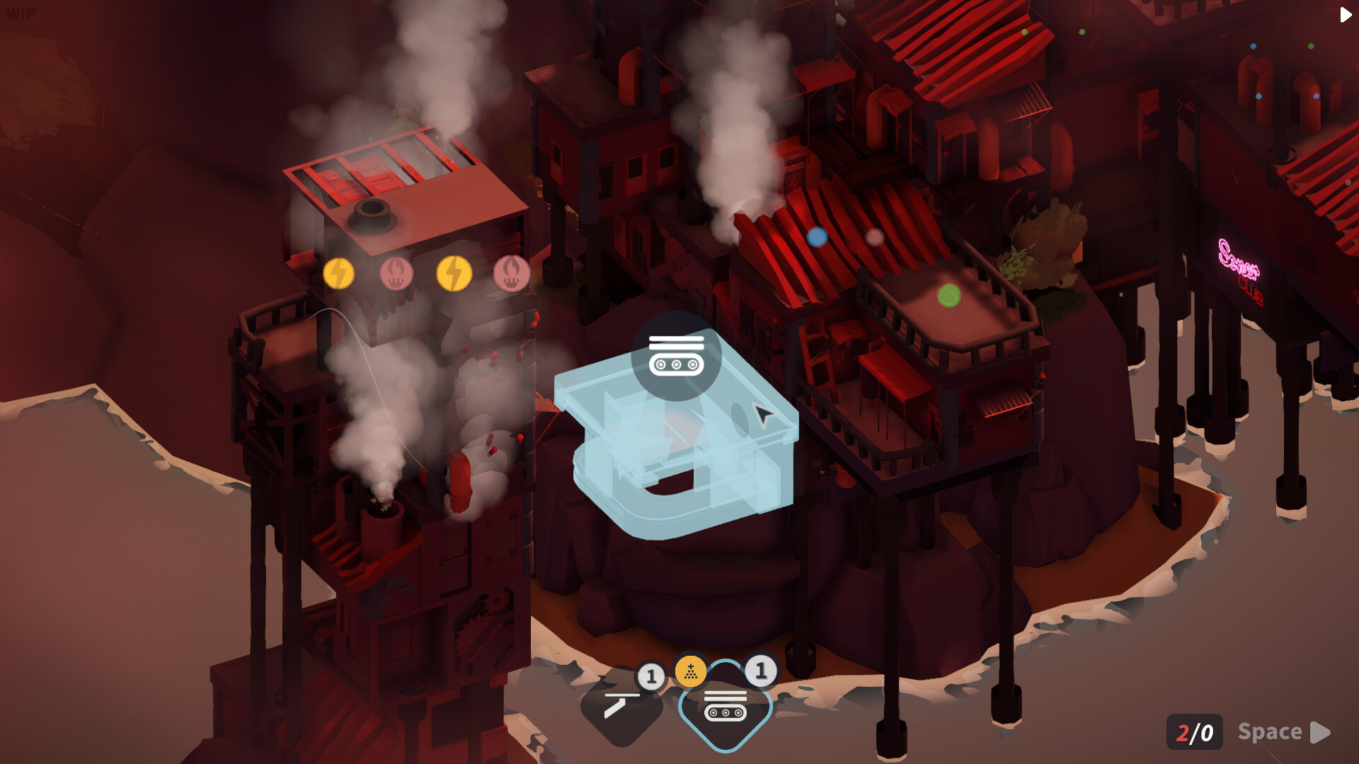 叠叠高城（Pile Up!）v1.0.12 免安装中文版下载 截图8