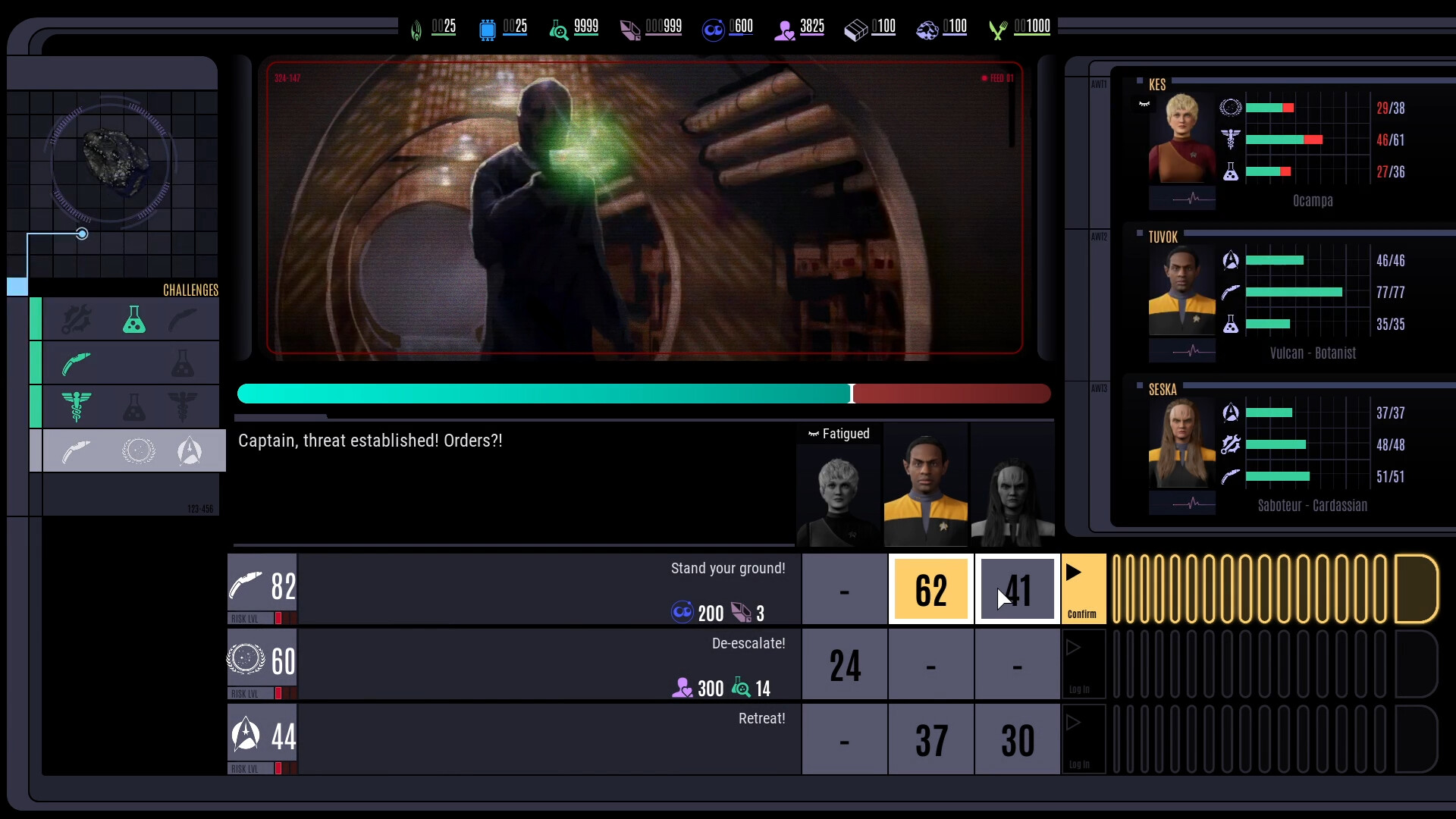 星际迷航:航海家号 - 穿越未知/Star Trek: Voyager - Across the Unknown