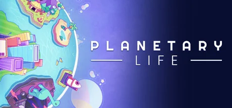 星球生活/Planetary Life（更新Build.24262467）
