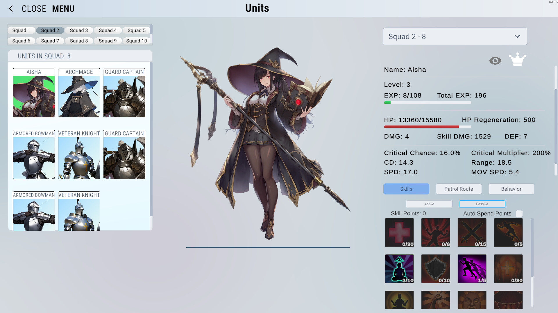 阿尔诺亚：征服/Arinoa: Conquest