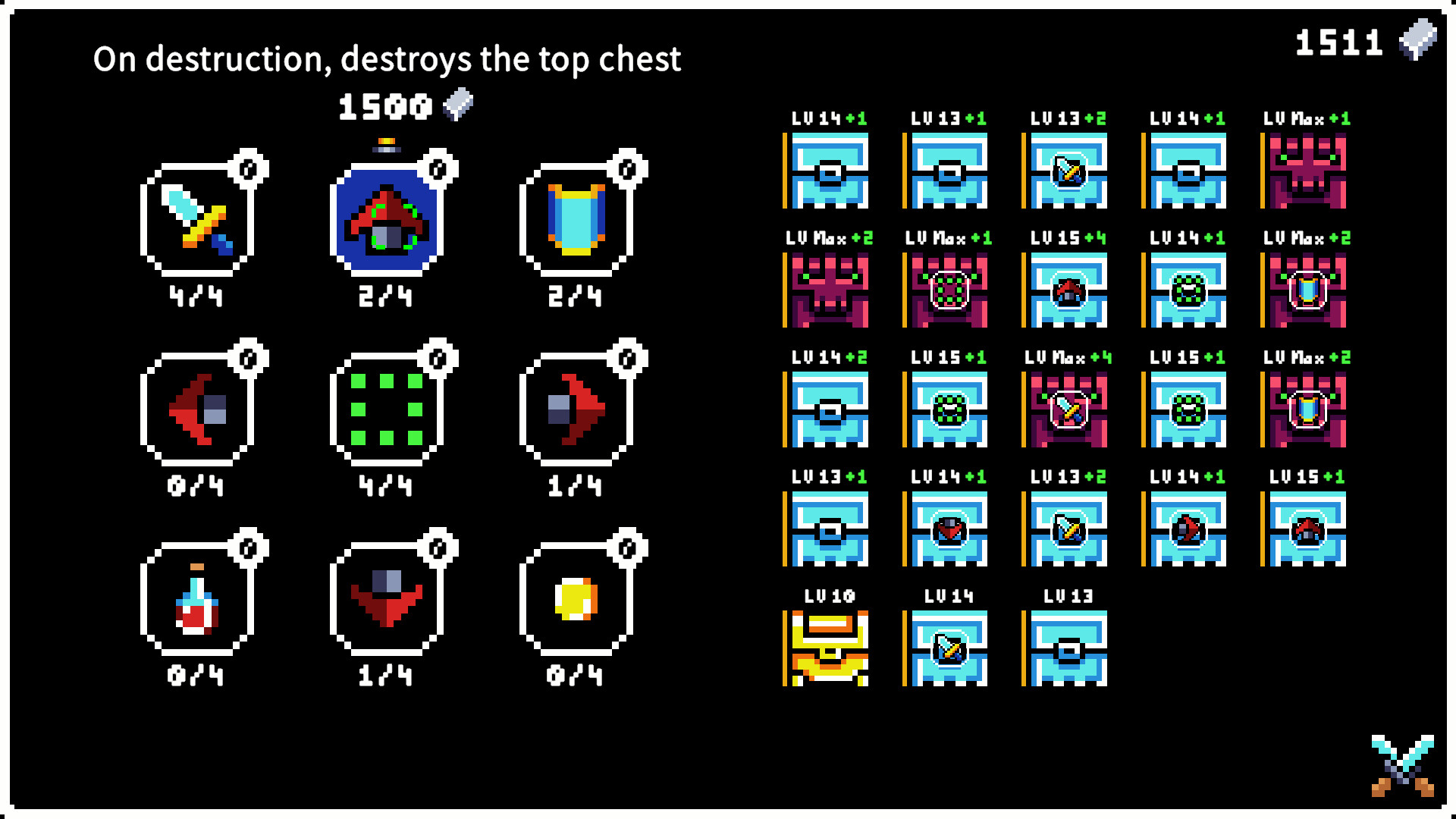 宝箱破坏者（Chest Buster）v1.0patch3 截图8