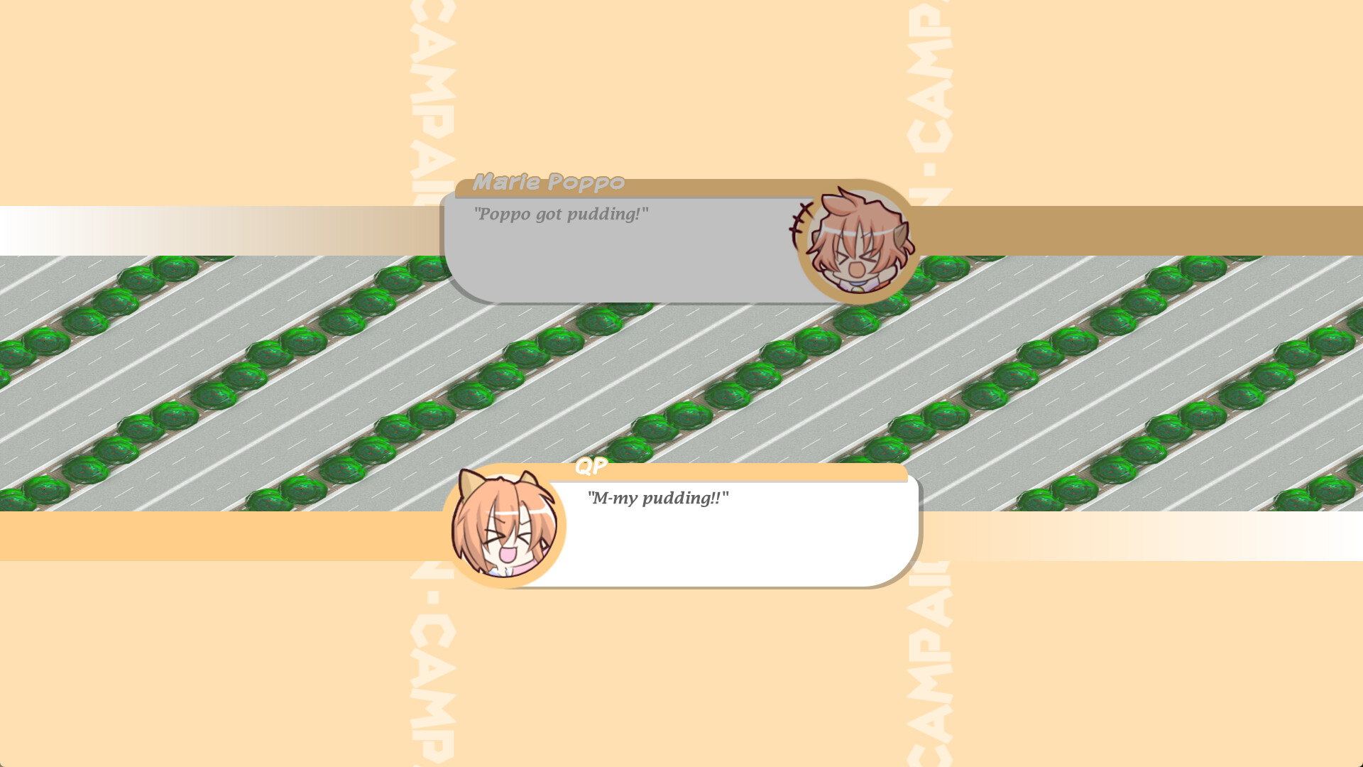 100%鲜橙汁（100% Orange Juice） 截图8