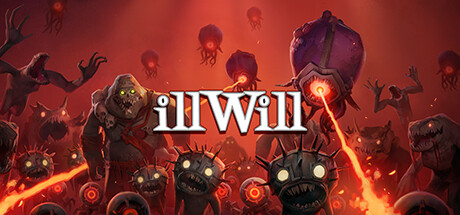 恶意（illWill） 免安装中文版下载（更新Build.24513249）