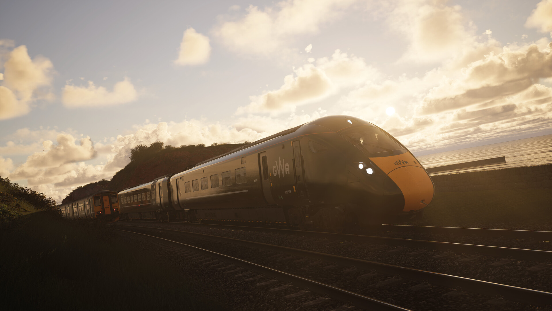 模拟火车世界7（Train Sim World 7）Build.25181892 免安装中文版下载 截图19