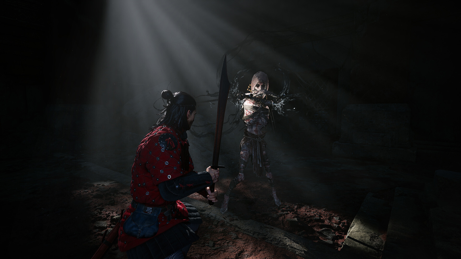 黎明行者之血（The Blood of Dawnwalker）v1.0.5 免安装中文版下载 截图8