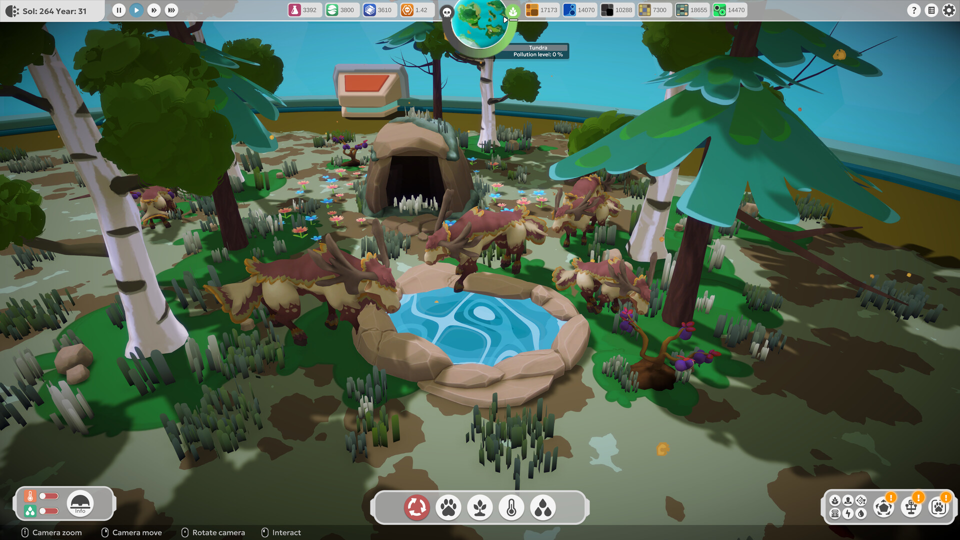 创生伊甸（BioEden）v1.2.0.0 免安装中文版下载 截图11