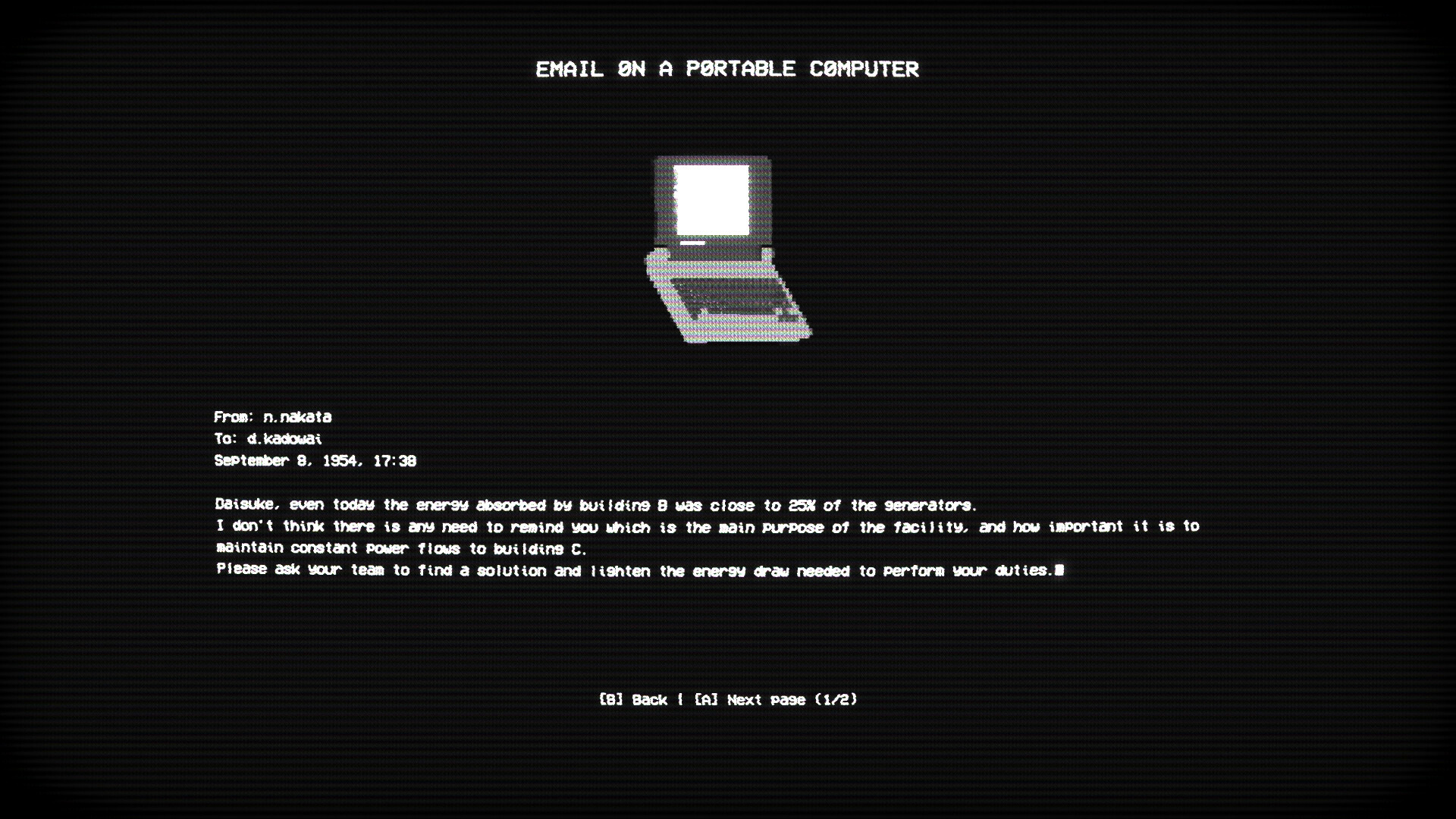 空壳（EMPTY SHELL） 截图13
