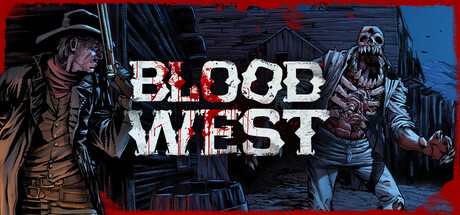 血色西部（Blood West）（更新v5.0.3）