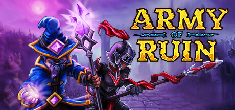 毁灭之军（Army of Ruin）（更新Build.23504375）