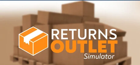 退货专卖店模拟器/Returns Outlet Simulator（更新Build.24148946）