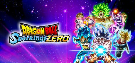 七龙珠 电光炸裂！ZERO/DRAGON BALL: Sparking! ZERO（更新v20260729）