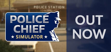 警察局长模拟器（Police Chief Simulator） 免安装中文版下载（更新Build.25370256）