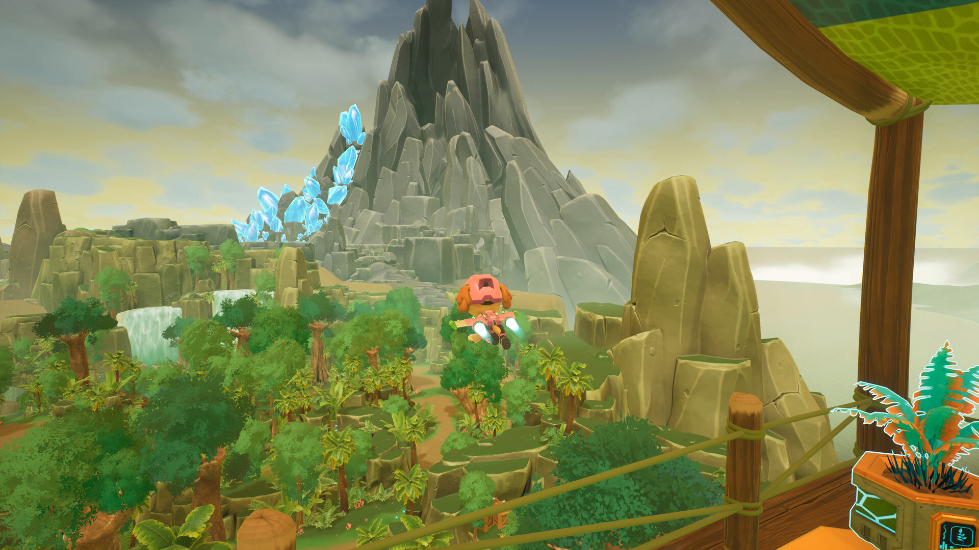 汪汪队立大功：恐龙世界（PAW Patrol: Dino World）v106691 截图10