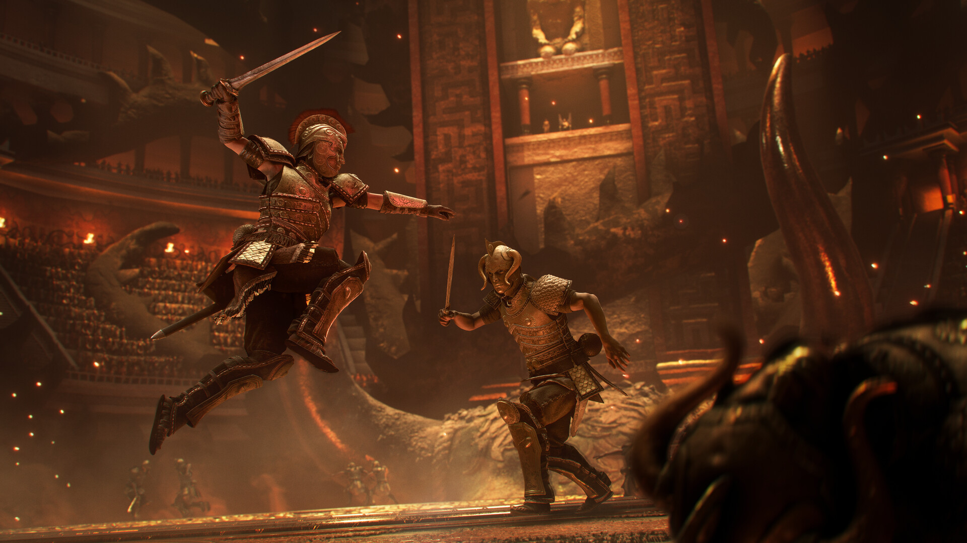 共鸣：瘟疫传说传承（Resonance: A Plague Tale Legacy）v1.2.0.0 免安装中文版下载 截图5
