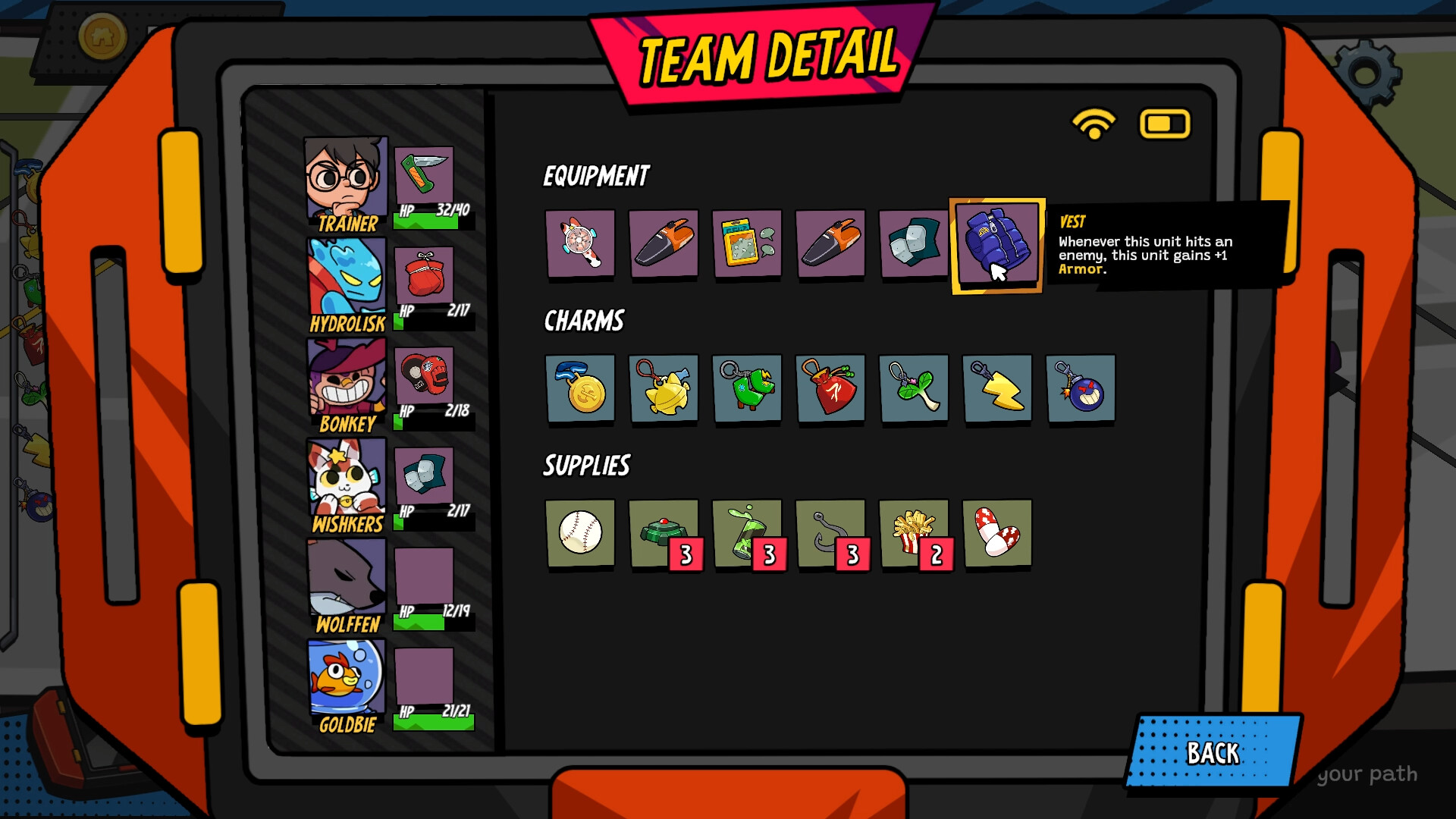 梦塔比（Montabi）Build.24569243 截图6